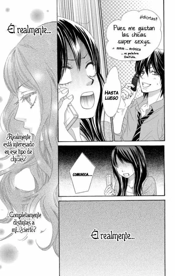 Bokutachi wa Shitte Shimatta (2007) - Capítulo 15 - Página 14 - LectorTMOo