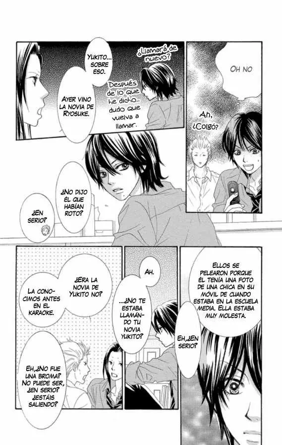 Bokutachi wa Shitte Shimatta (2007) - Capítulo 15 - Página 15 - LectorTMOo