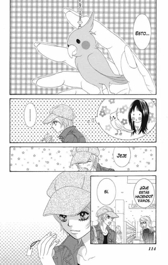 Bokutachi wa Shitte Shimatta (2007) - Capítulo 15 - Página 17 - LectorTMOo