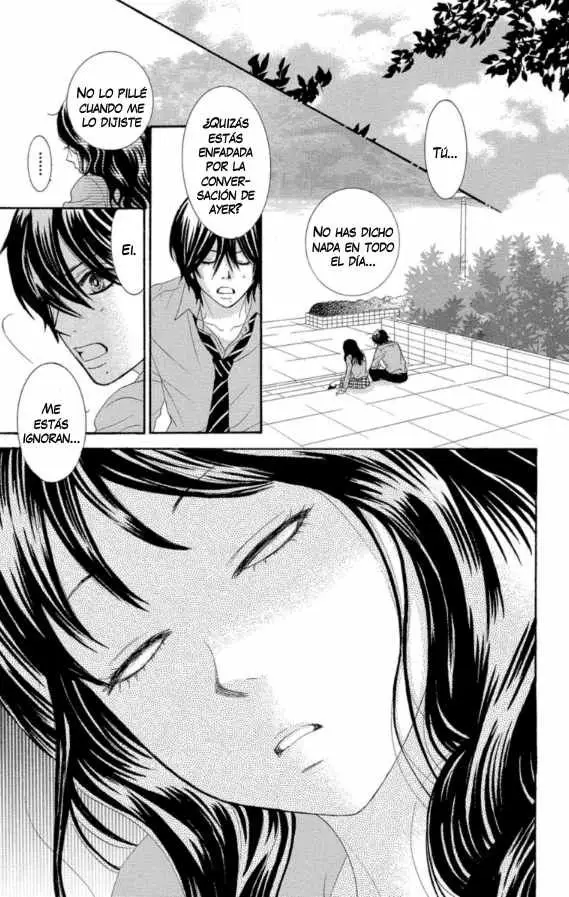 Bokutachi wa Shitte Shimatta (2007) - Capítulo 15 - Página 18 - LectorTMOo