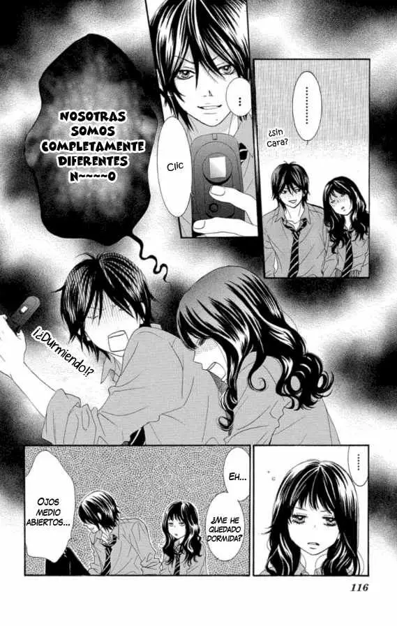 Bokutachi wa Shitte Shimatta (2007) - Capítulo 15 - Página 19 - LectorTMOo