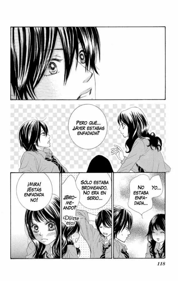 Bokutachi wa Shitte Shimatta (2007) - Capítulo 15 - Página 20 - LectorTMOo