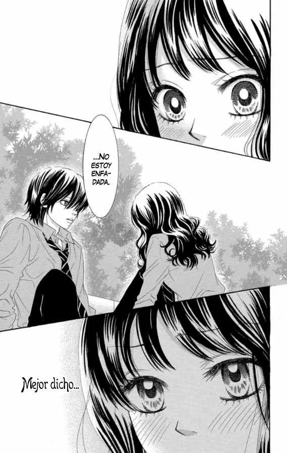 Bokutachi wa Shitte Shimatta (2007) - Capítulo 15 - Página 21 - LectorTMOo