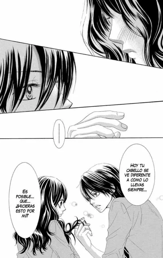 Bokutachi wa Shitte Shimatta (2007) - Capítulo 15 - Página 22 - LectorTMOo