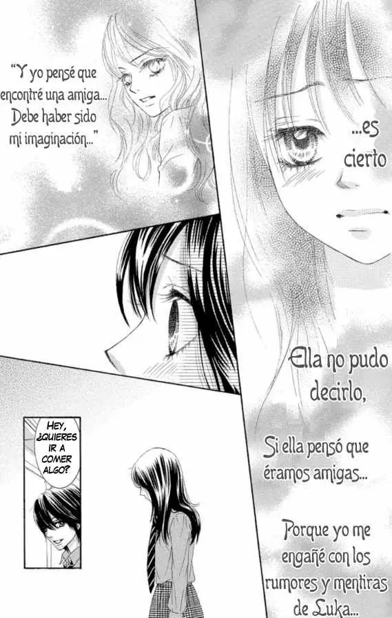 Bokutachi wa Shitte Shimatta (2007) - Capítulo 16 - Página 3 - LectorTMOo