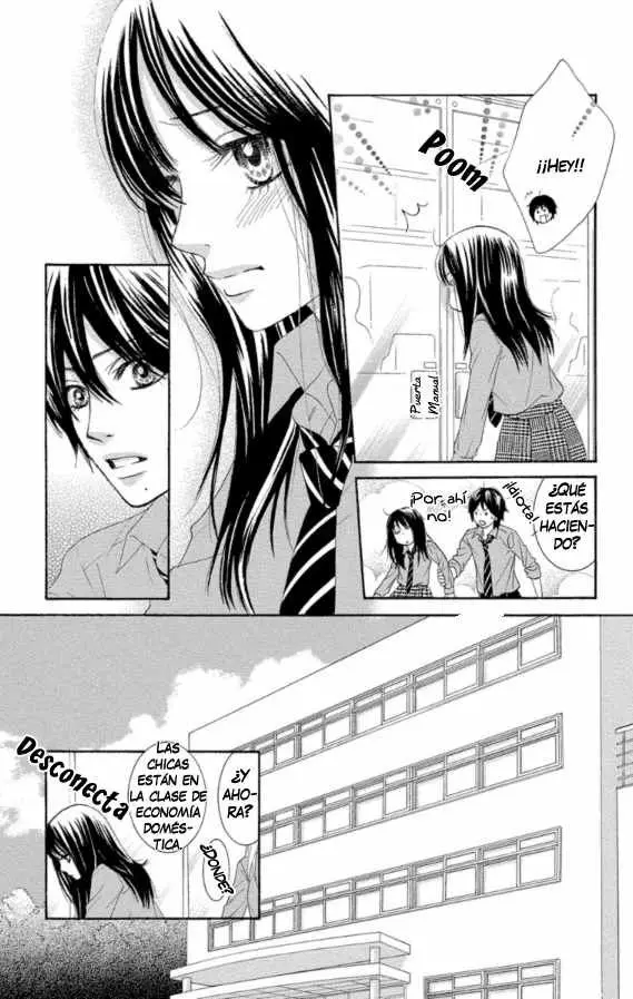 Bokutachi wa Shitte Shimatta (2007) - Capítulo 16 - Página 4 - LectorTMOo