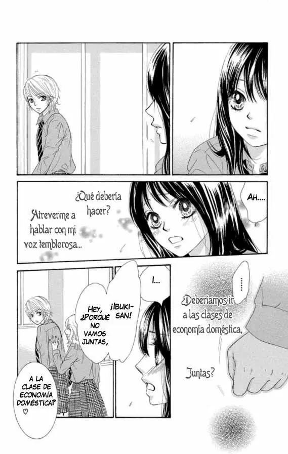 Bokutachi wa Shitte Shimatta (2007) - Capítulo 16 - Página 5 - LectorTMOo