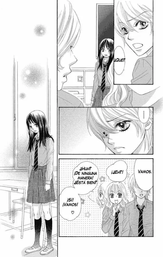 Bokutachi wa Shitte Shimatta (2007) - Capítulo 16 - Página 6 - LectorTMOo