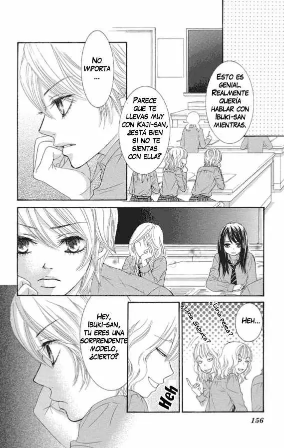 Bokutachi wa Shitte Shimatta (2007) - Capítulo 16 - Página 7 - LectorTMOo