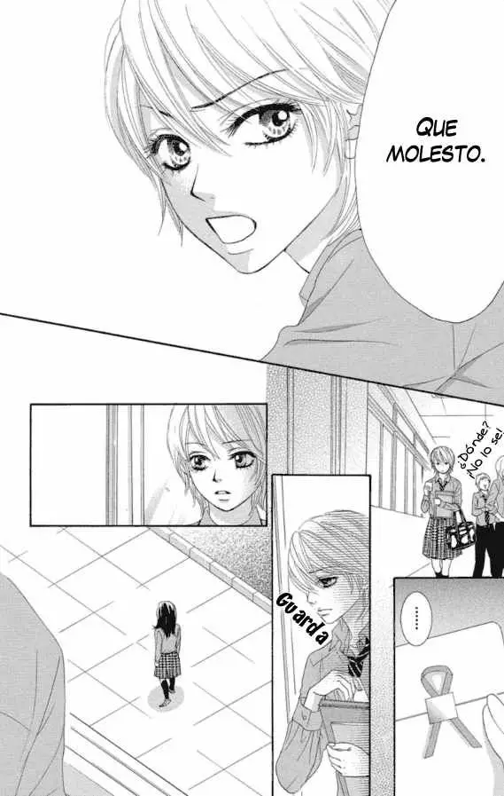 Bokutachi wa Shitte Shimatta (2007) - Capítulo 16 - Página 9 - LectorTMOo