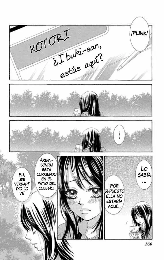 Bokutachi wa Shitte Shimatta (2007) - Capítulo 16 - Página 11 - LectorTMOo