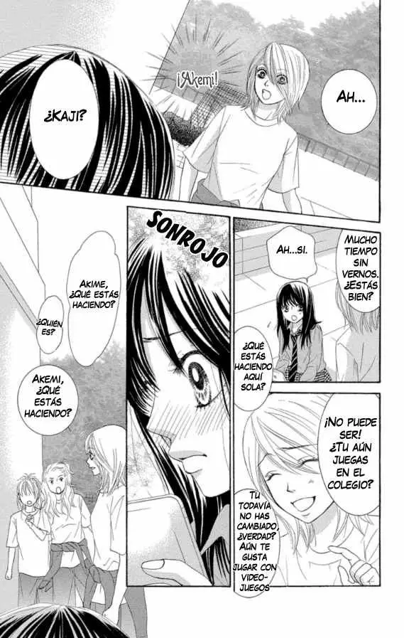 Bokutachi wa Shitte Shimatta (2007) - Capítulo 16 - Página 13 - LectorTMOo