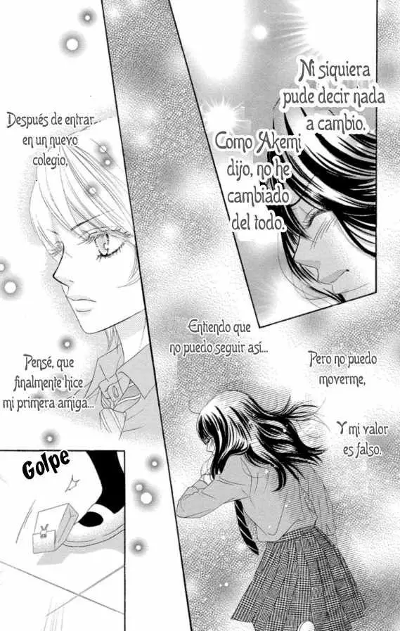 Bokutachi wa Shitte Shimatta (2007) - Capítulo 16 - Página 15 - LectorTMOo