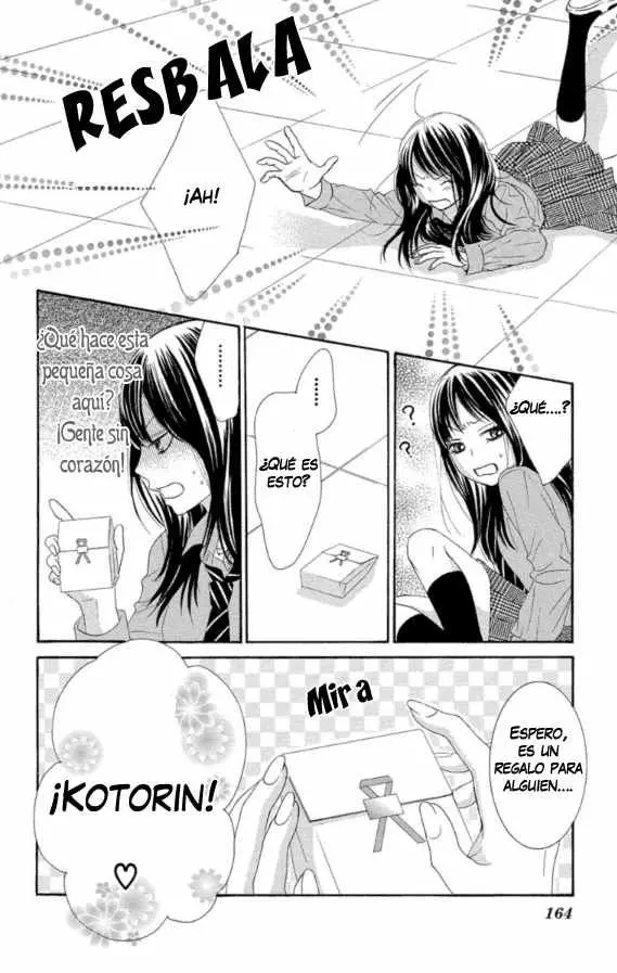 Bokutachi wa Shitte Shimatta (2007) - Capítulo 16 - Página 16 - LectorTMOo