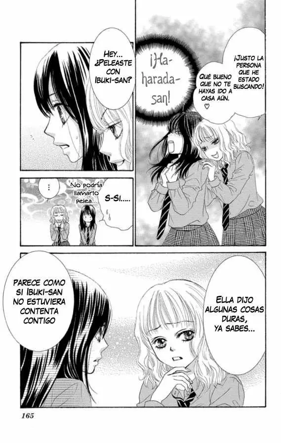 Bokutachi wa Shitte Shimatta (2007) - Capítulo 16 - Página 17 - LectorTMOo