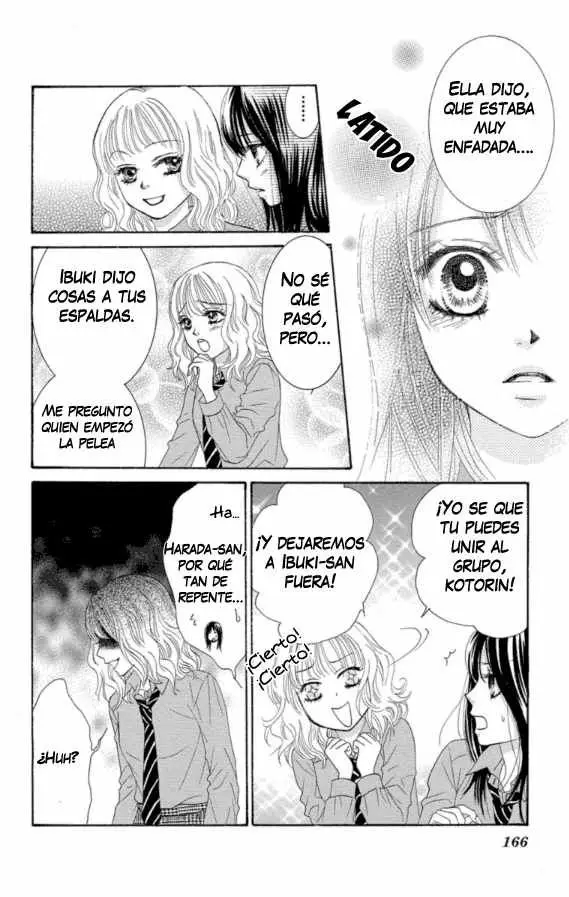 Bokutachi wa Shitte Shimatta (2007) - Capítulo 16 - Página 18 - LectorTMOo
