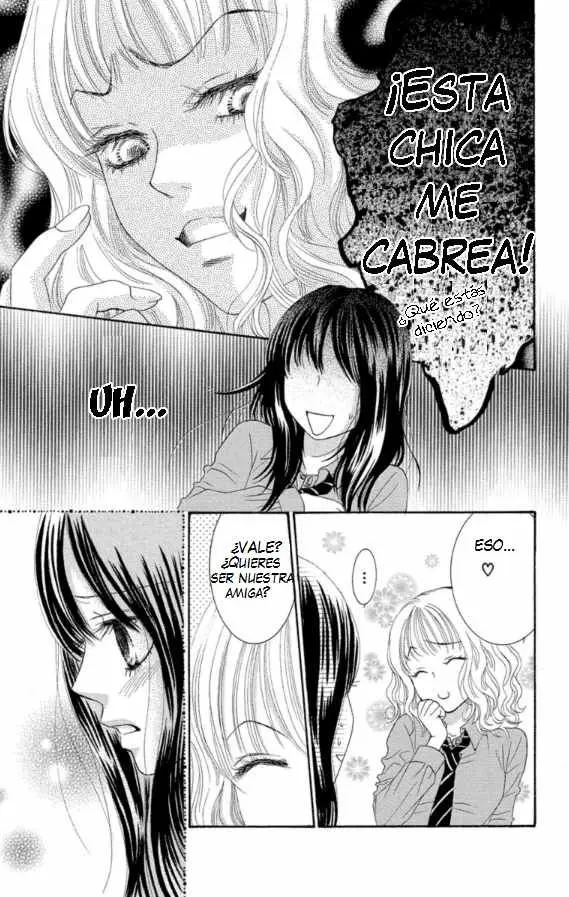 Bokutachi wa Shitte Shimatta (2007) - Capítulo 16 - Página 19 - LectorTMOo