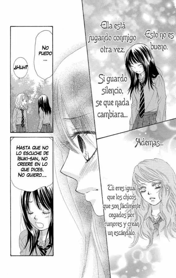 Bokutachi wa Shitte Shimatta (2007) - Capítulo 16 - Página 20 - LectorTMOo