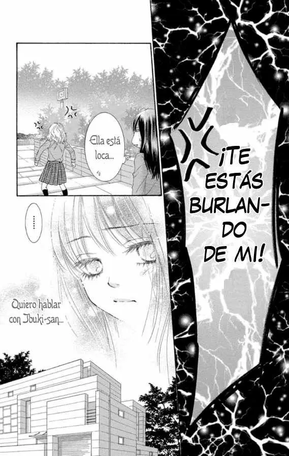 Bokutachi wa Shitte Shimatta (2007) - Capítulo 16 - Página 22 - LectorTMOo
