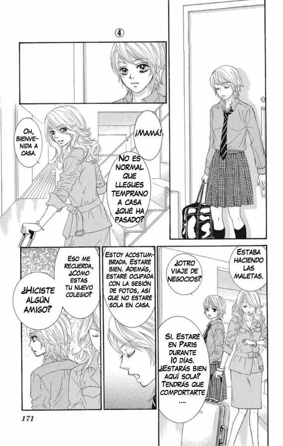 Bokutachi wa Shitte Shimatta (2007) - Capítulo 16 - Página 24 - LectorTMOo
