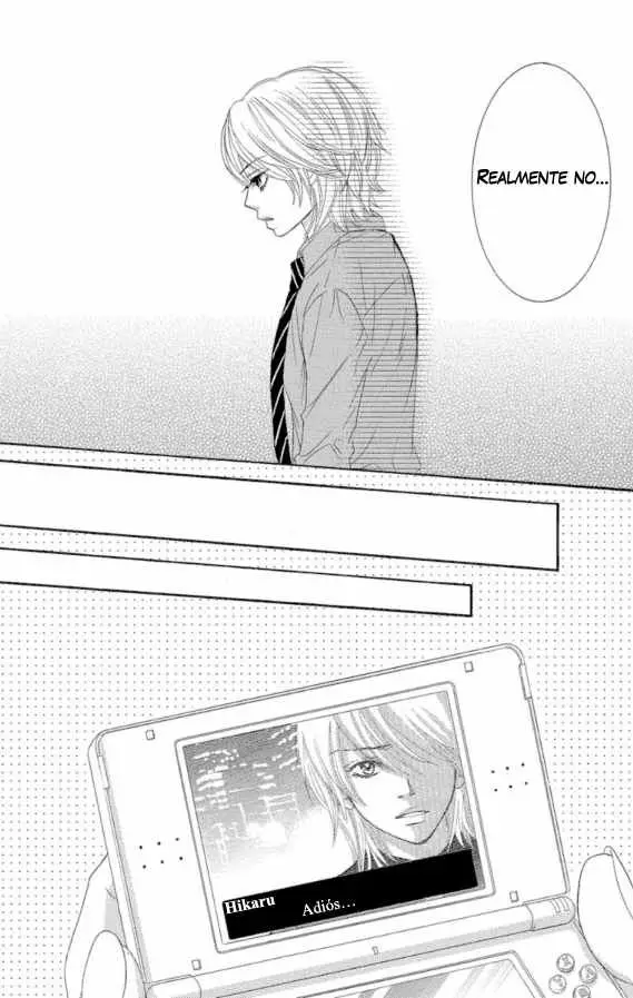 Bokutachi wa Shitte Shimatta (2007) - Capítulo 16 - Página 25 - LectorTMOo