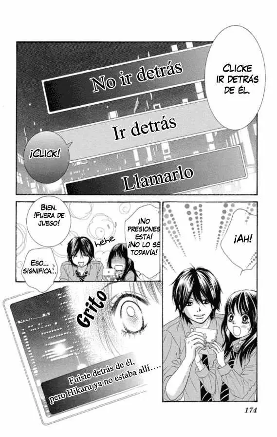Bokutachi wa Shitte Shimatta (2007) - Capítulo 16 - Página 27 - LectorTMOo