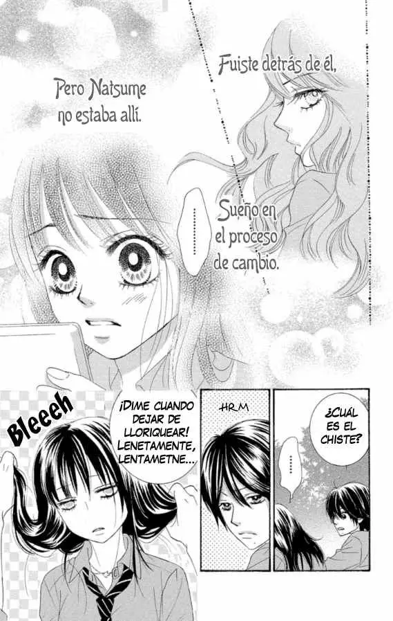 Bokutachi wa Shitte Shimatta (2007) - Capítulo 16 - Página 28 - LectorTMOo