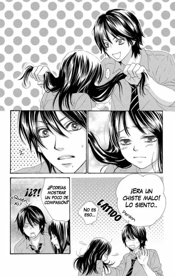 Bokutachi wa Shitte Shimatta (2007) - Capítulo 16 - Página 29 - LectorTMOo