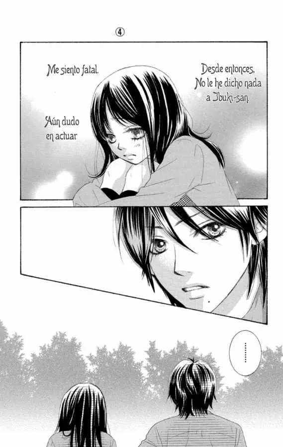 Bokutachi wa Shitte Shimatta (2007) - Capítulo 16 - Página 30 - LectorTMOo