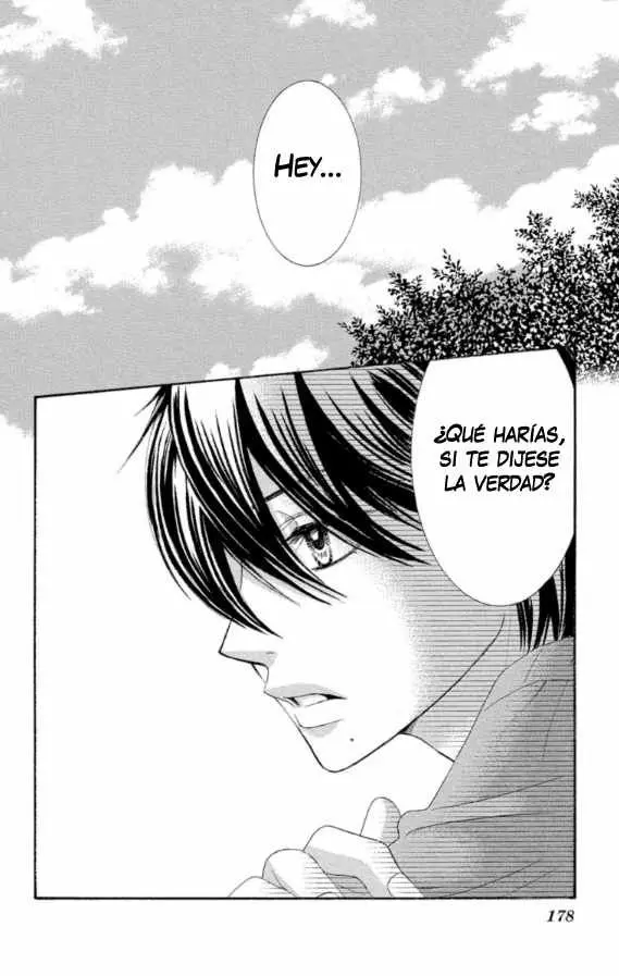 Bokutachi wa Shitte Shimatta (2007) - Capítulo 16 - Página 31 - LectorTMOo
