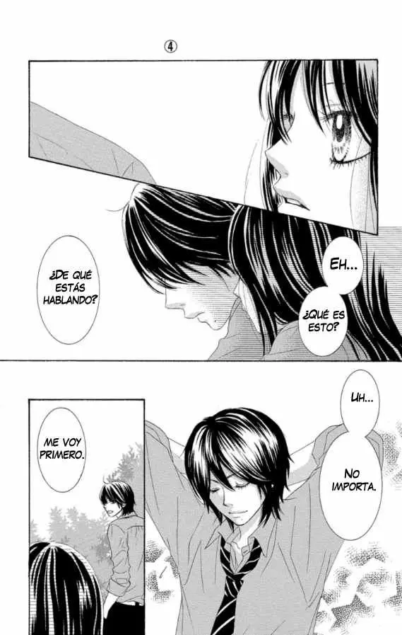 Bokutachi wa Shitte Shimatta (2007) - Capítulo 16 - Página 32 - LectorTMOo