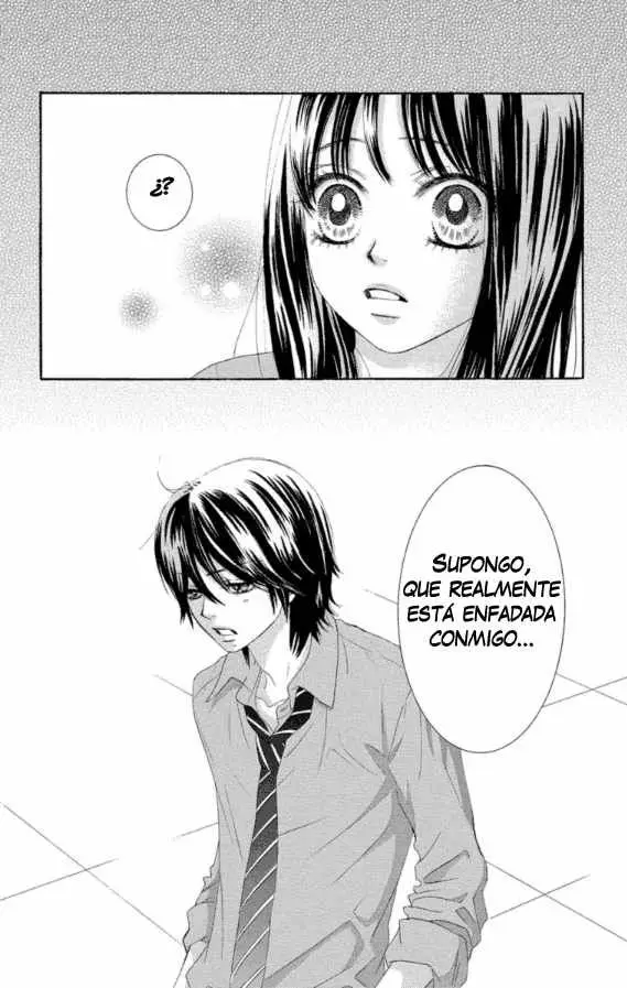 Bokutachi wa Shitte Shimatta (2007) - Capítulo 16 - Página 33 - LectorTMOo