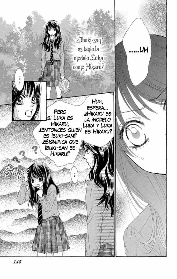 Bokutachi wa Shitte Shimatta (2007) - Capítulo 16 - Página 34 - LectorTMOo