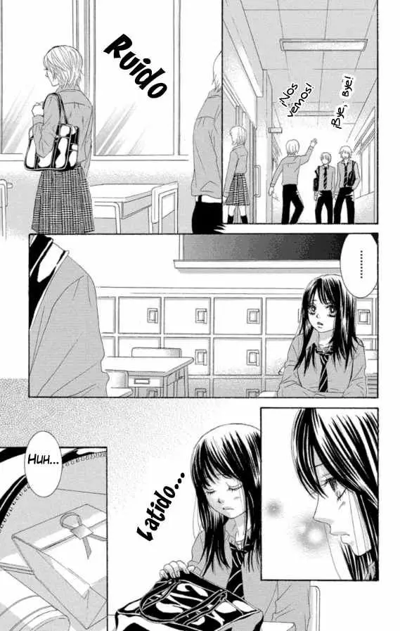 Bokutachi wa Shitte Shimatta (2007) - Capítulo 16 - Página 35 - LectorTMOo