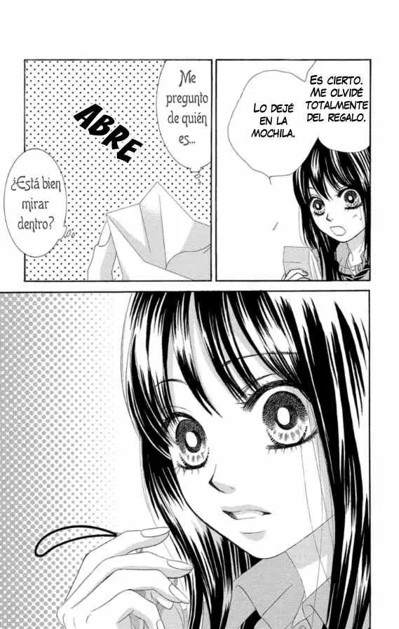 Bokutachi wa Shitte Shimatta (2007) - Capítulo 16 - Página 36 - LectorTMOo