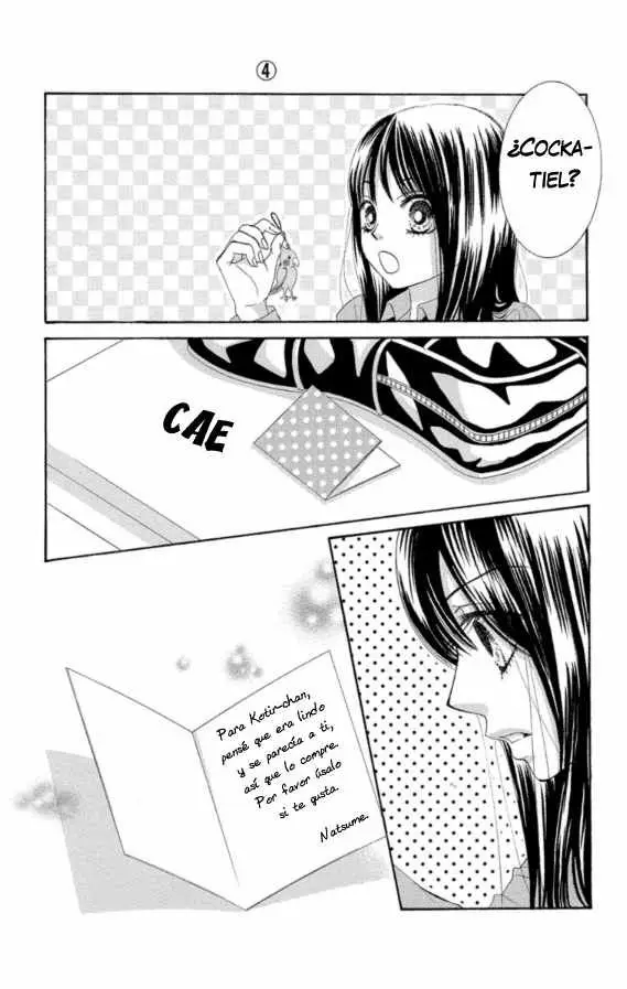 Bokutachi wa Shitte Shimatta (2007) - Capítulo 16 - Página 37 - LectorTMOo