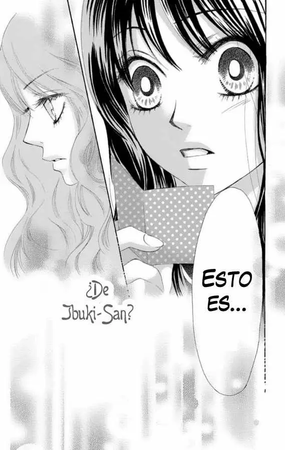 Bokutachi wa Shitte Shimatta (2007) - Capítulo 16 - Página 38 - LectorTMOo