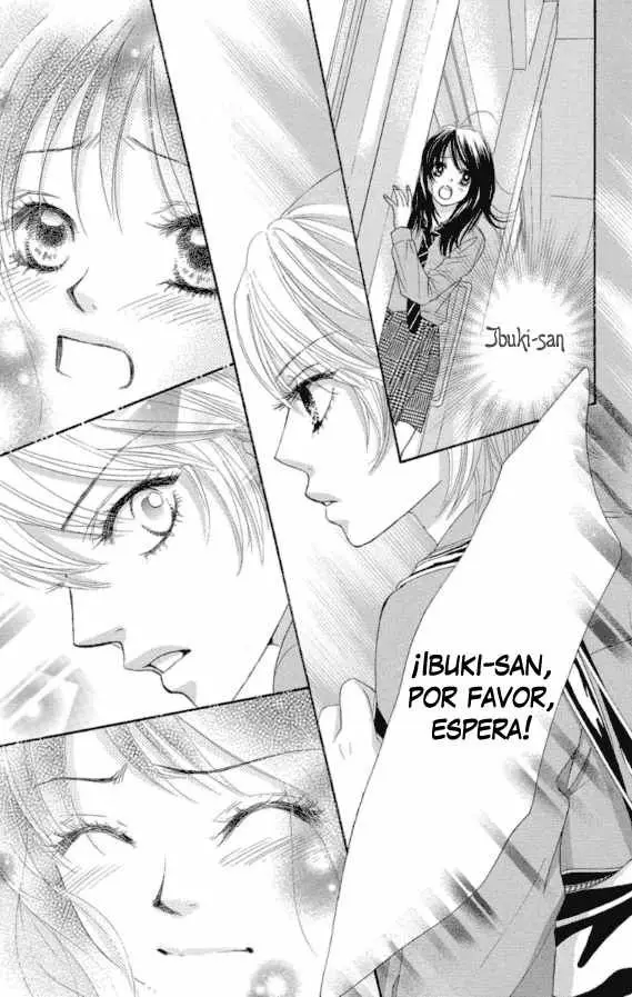 Bokutachi wa Shitte Shimatta (2007) - Capítulo 16 - Página 39 - LectorTMOo