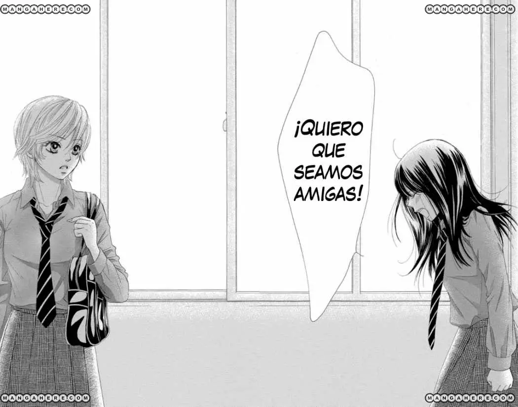 Bokutachi wa Shitte Shimatta (2007) - Capítulo 16 - Página 40 - LectorTMOo