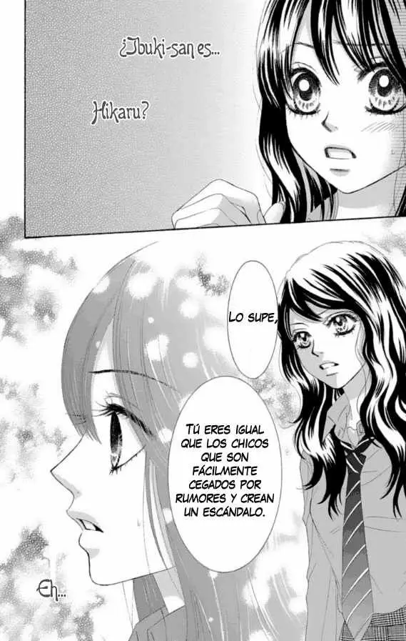 Bokutachi wa Shitte Shimatta (2007) - Capítulo 16 - Página 43 - LectorTMOo