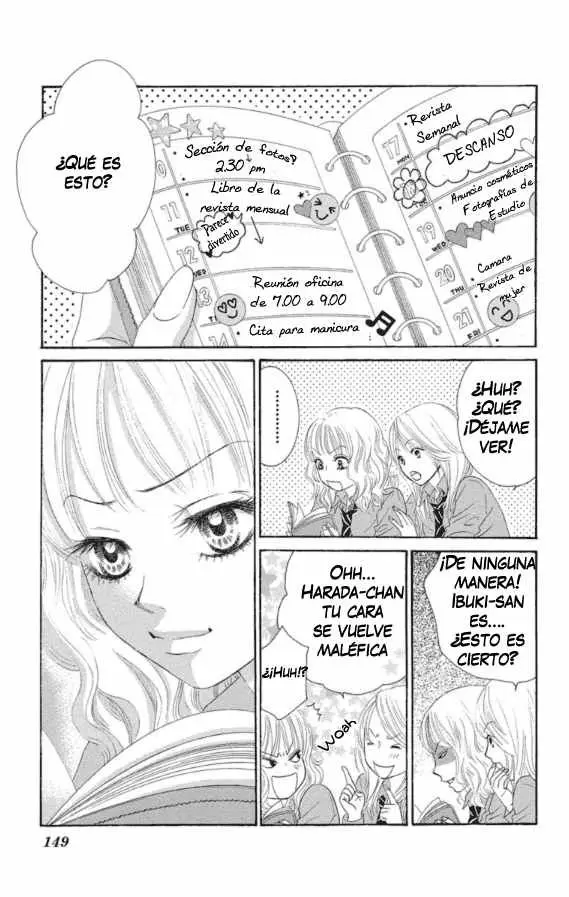 Bokutachi wa Shitte Shimatta (2007) - Capítulo 16 - Página 46 - LectorTMOo