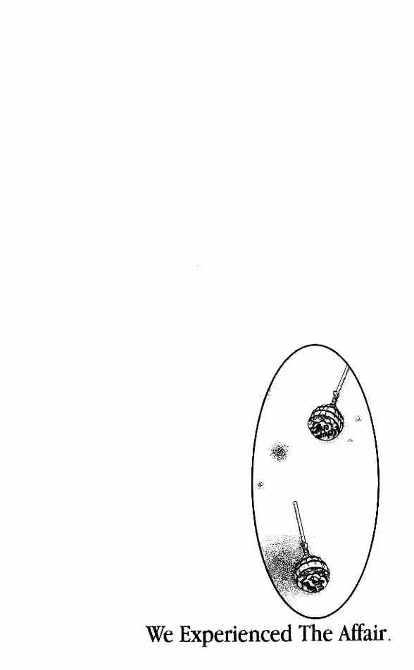 Bokutachi wa Shitte Shimatta (2007) - Capítulo 17 - Página 5 - LectorTMOo
