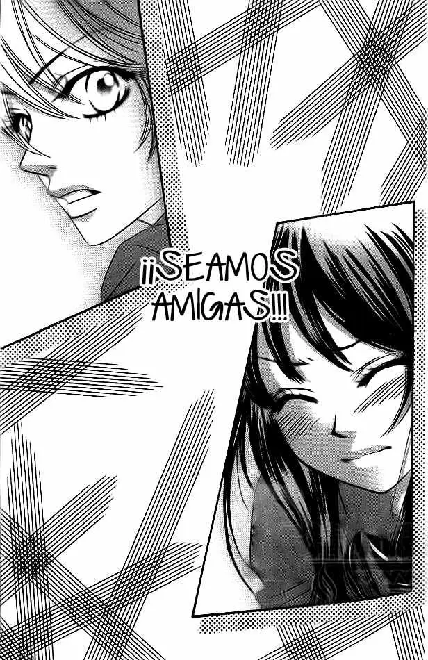 Bokutachi wa Shitte Shimatta (2007) - Capítulo 17 - Página 8 - LectorTMOo