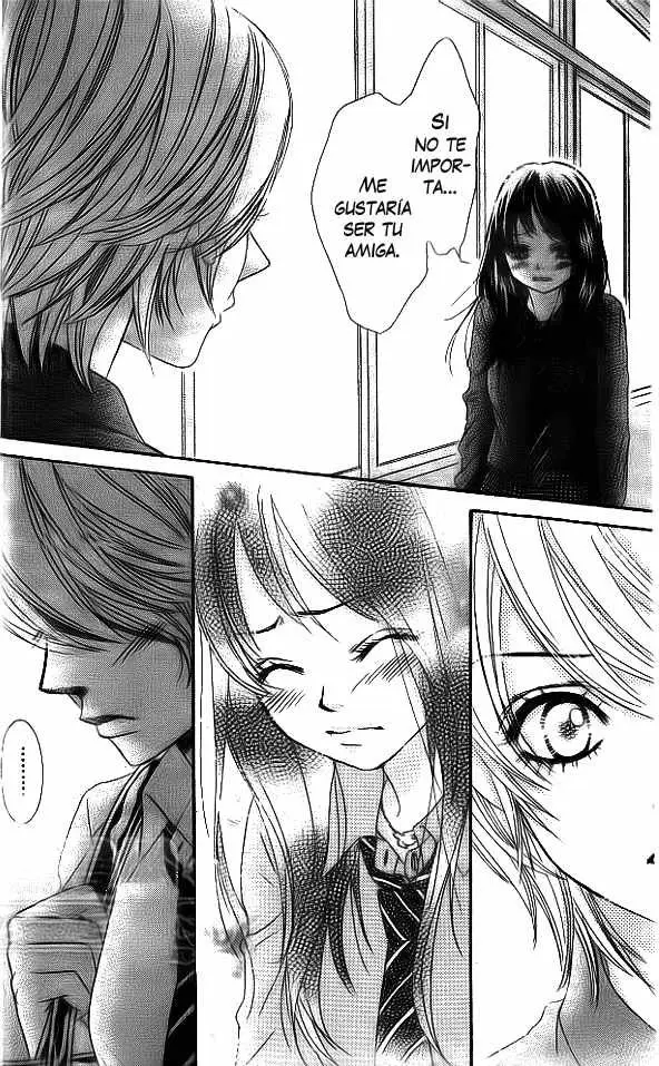 Bokutachi wa Shitte Shimatta (2007) - Capítulo 17 - Página 9 - LectorTMOo