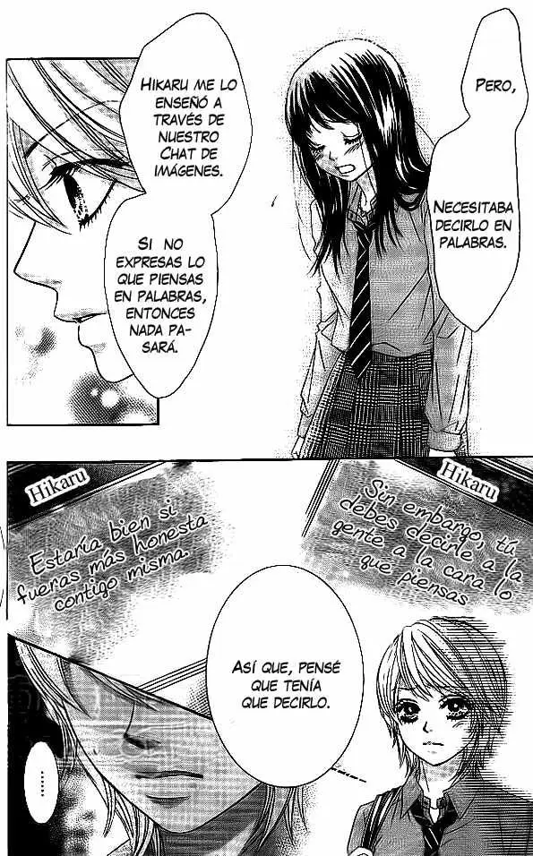 Bokutachi wa Shitte Shimatta (2007) - Capítulo 17 - Página 11 - LectorTMOo