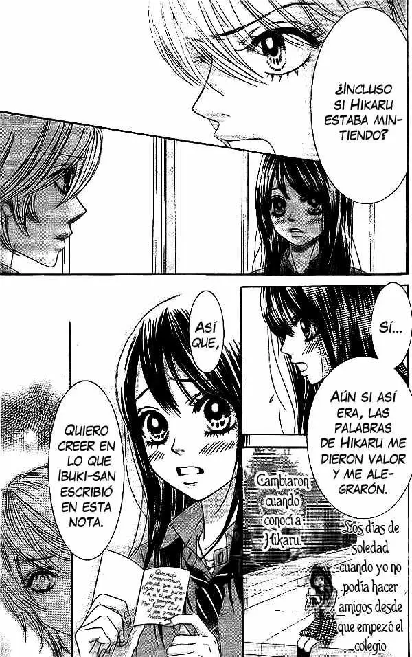 Bokutachi wa Shitte Shimatta (2007) - Capítulo 17 - Página 12 - LectorTMOo