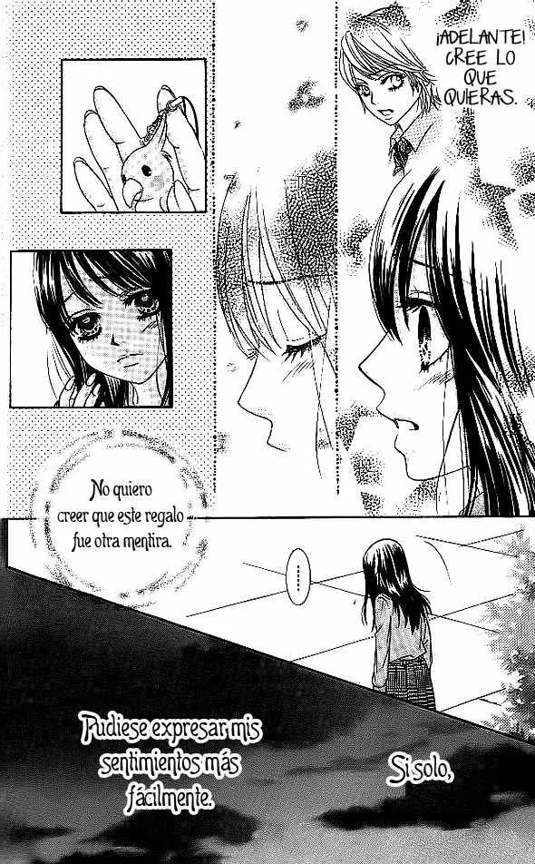 Bokutachi wa Shitte Shimatta (2007) - Capítulo 17 - Página 15 - LectorTMOo