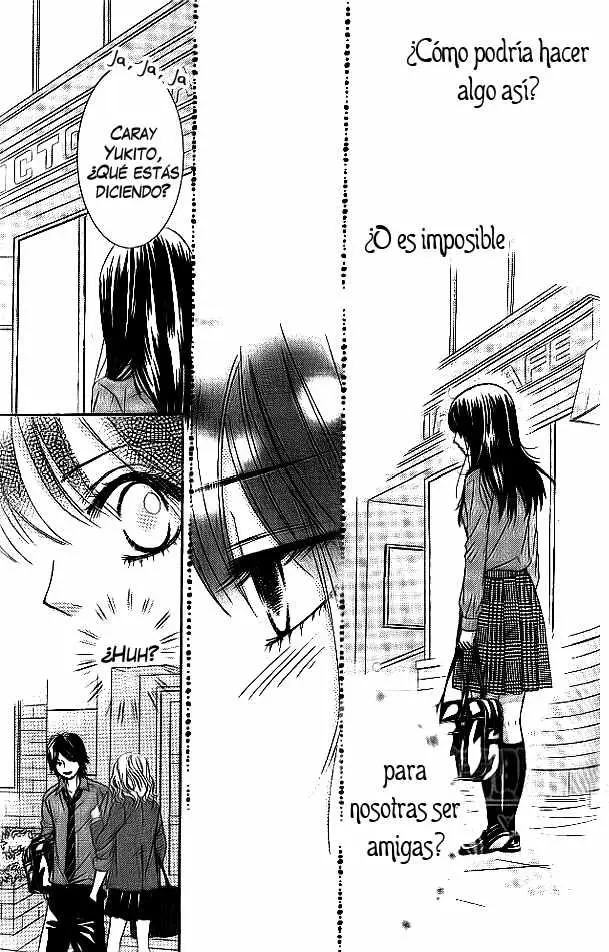 Bokutachi wa Shitte Shimatta (2007) - Capítulo 17 - Página 16 - LectorTMOo