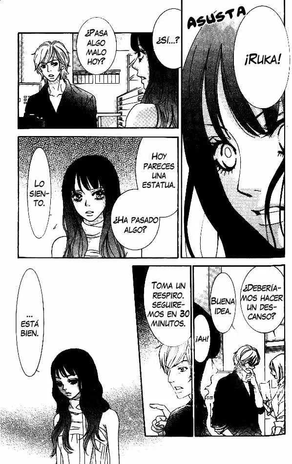 Bokutachi wa Shitte Shimatta (2007) - Capítulo 17 - Página 18 - LectorTMOo
