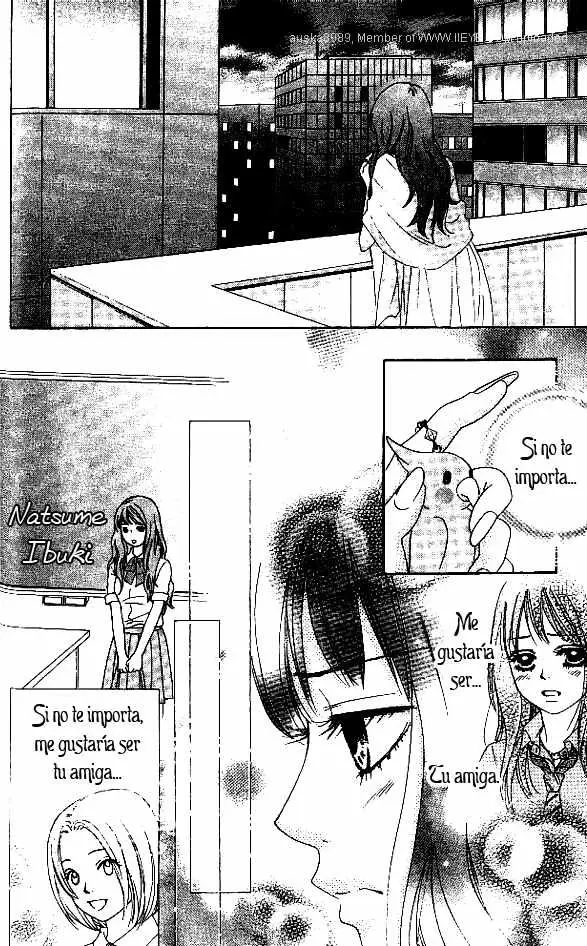 Bokutachi wa Shitte Shimatta (2007) - Capítulo 17 - Página 19 - LectorTMOo